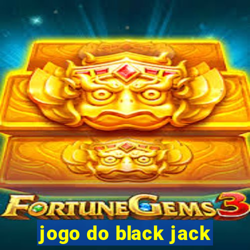 jogo do black jack