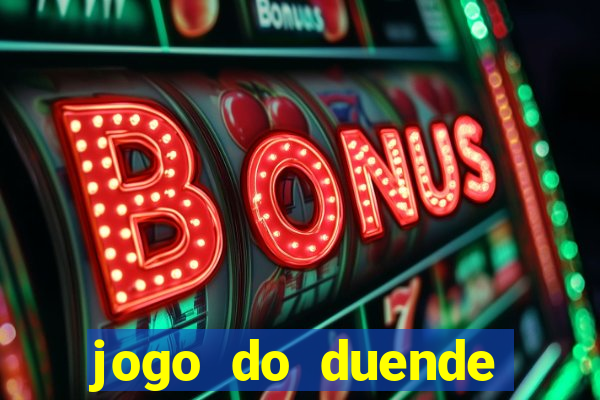 jogo do duende verde cassino