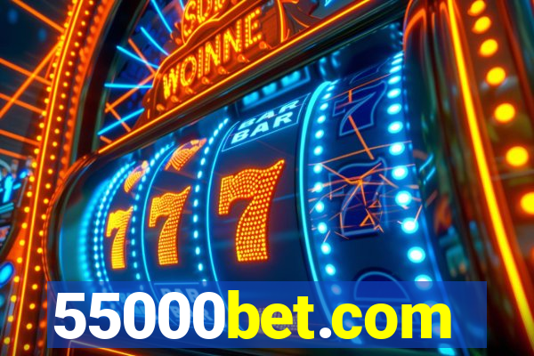 55000bet.com