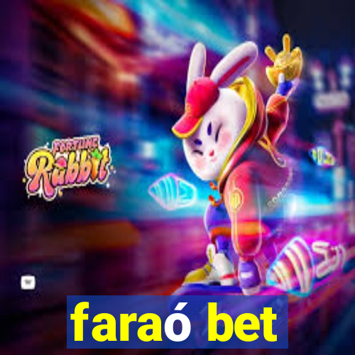 faraó bet