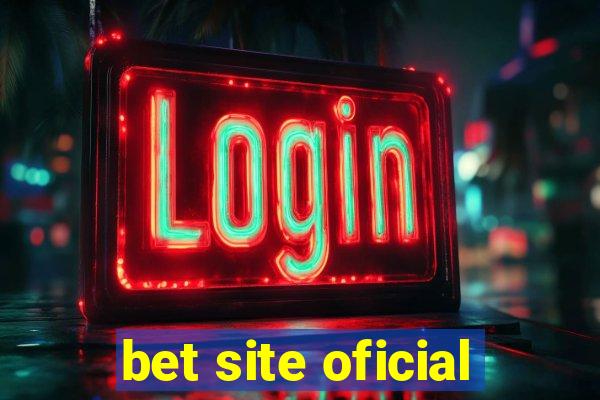 bet site oficial