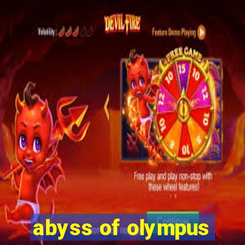 abyss of olympus