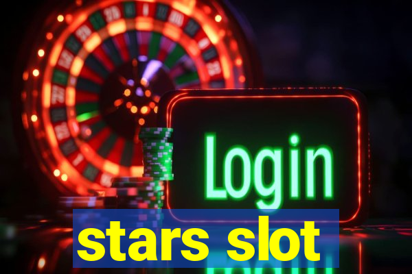 stars slot