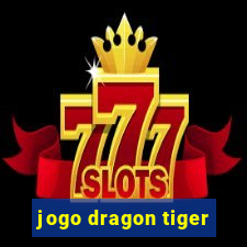 jogo dragon tiger