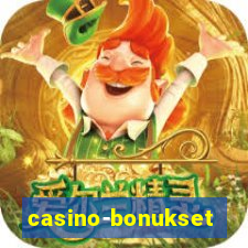 casino-bonukset