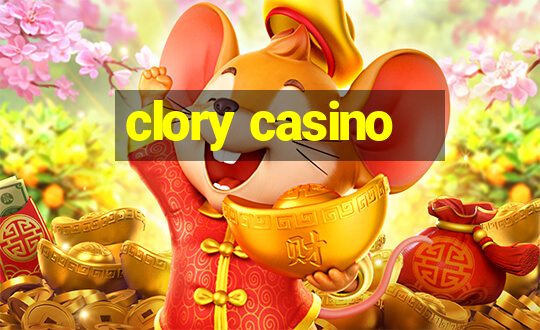 clory casino