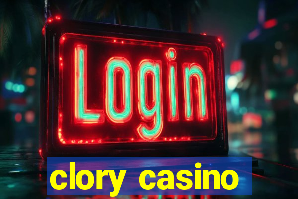 clory casino