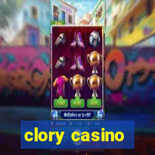 clory casino