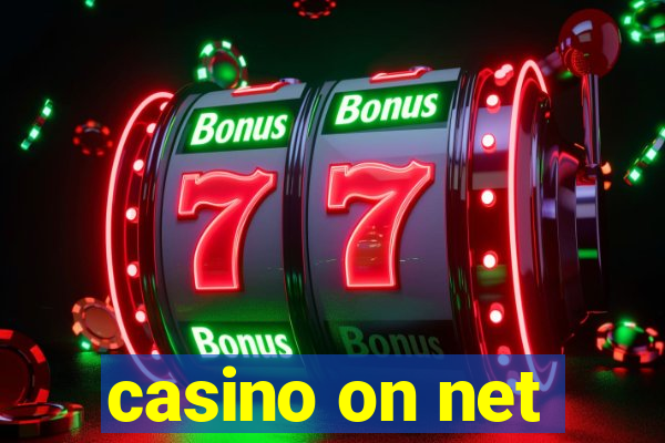 casino on net