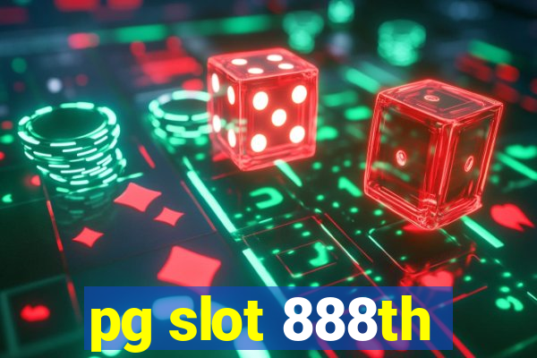 pg slot 888th