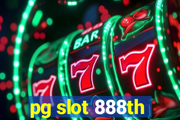 pg slot 888th