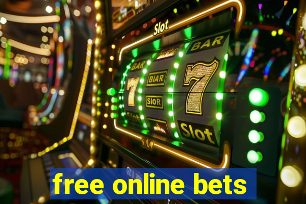 free online bets