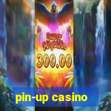 pin-up casino