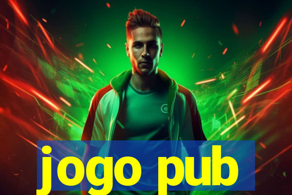 jogo pub