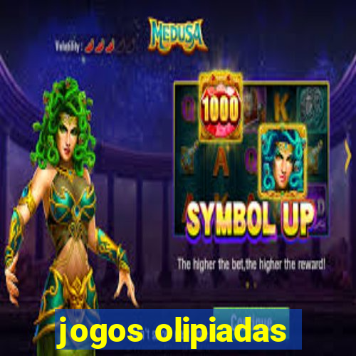 jogos olipiadas