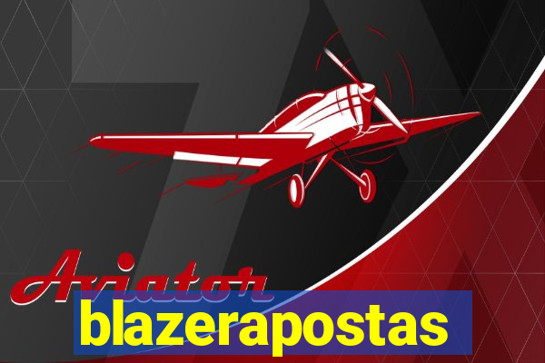 blazerapostas