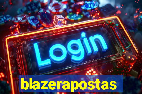 blazerapostas