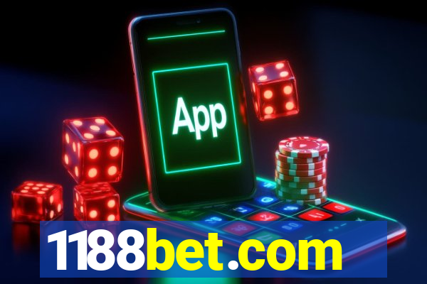 1188bet.com