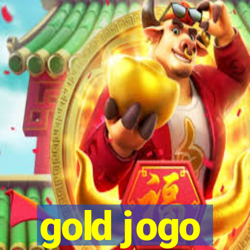 gold jogo