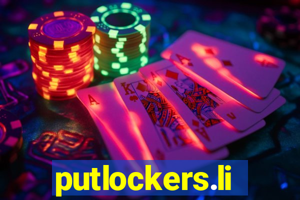 putlockers.li