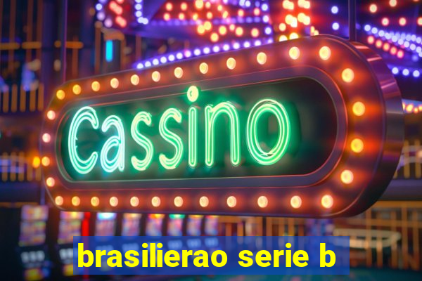 brasilierao serie b