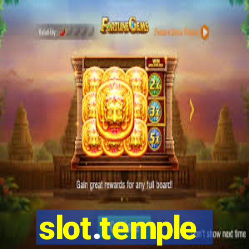 slot.temple