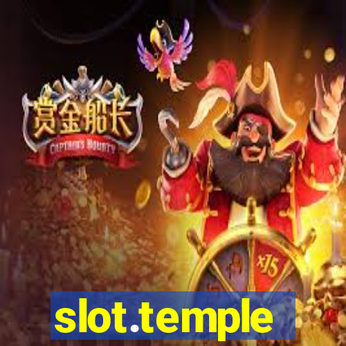 slot.temple