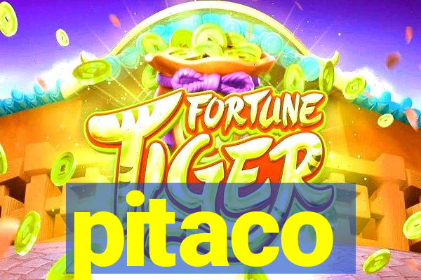 pitaco