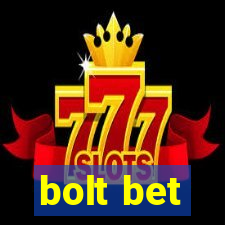 bolt bet