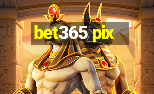 bet365 pix