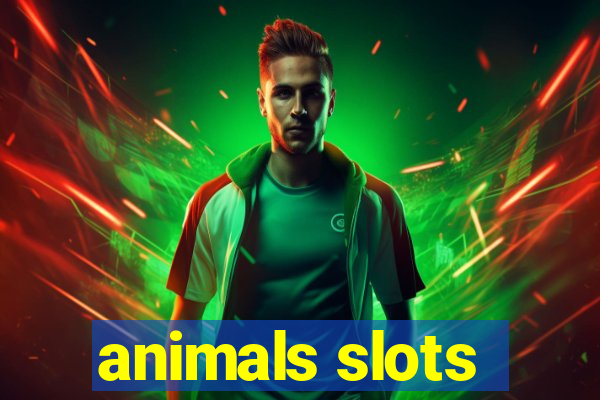 animals slots