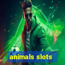 animals slots