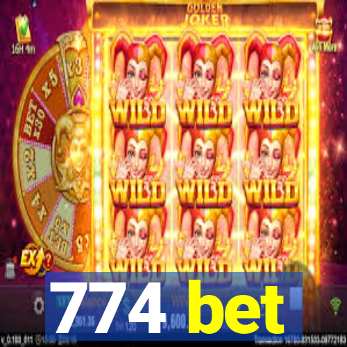 774 bet