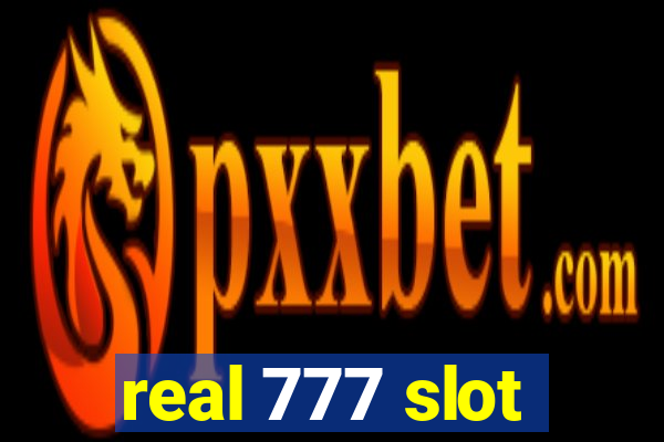 real 777 slot