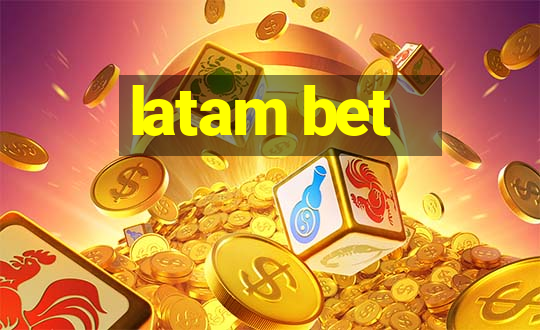 latam bet