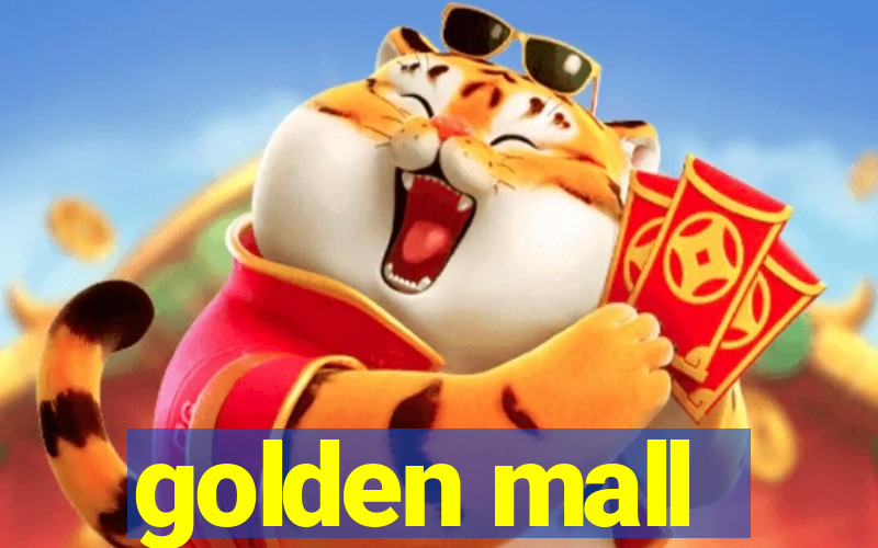 golden mall