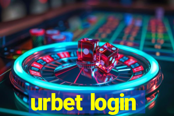 urbet login