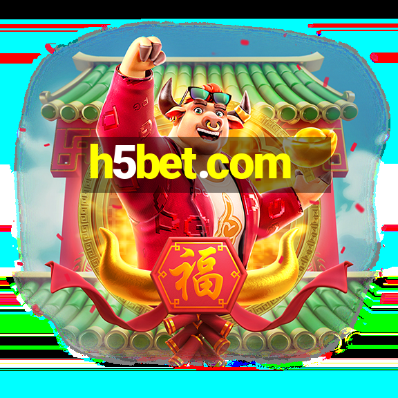 h5bet.com