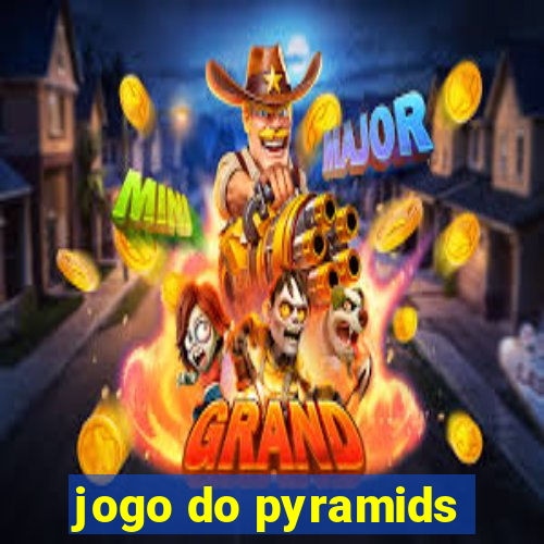 jogo do pyramids