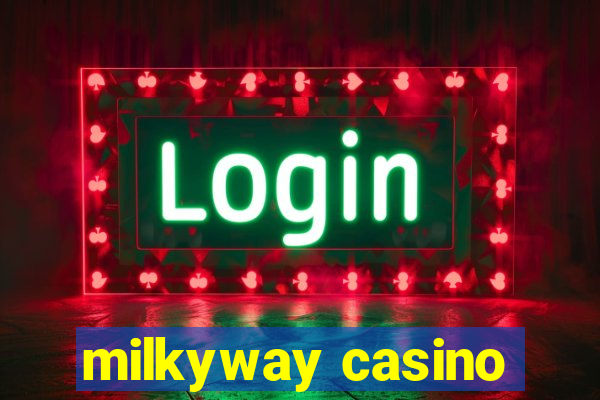 milkyway casino