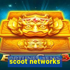 scoot networks