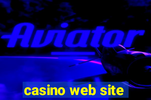 casino web site