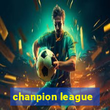 chanpion league