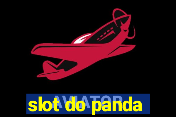 slot do panda