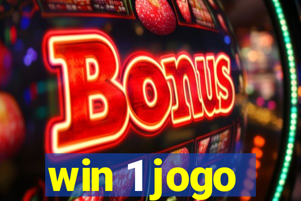 win 1 jogo