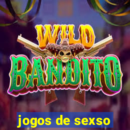 jogos de sexso