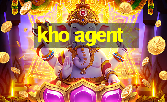 kho agent