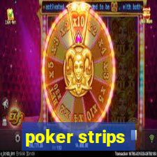 poker strips