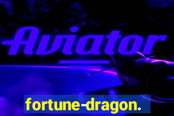 fortune-dragon.vip