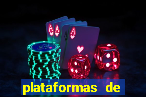 plataformas de apostas cassino bet